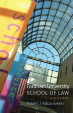 Fordham University School of Law