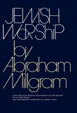 Jewish Worship