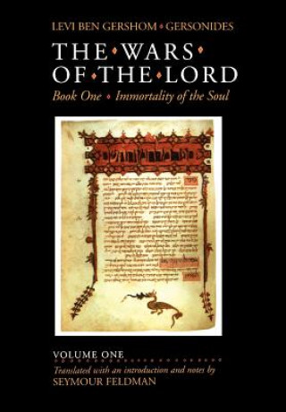 Wars of the Lord, Volume 1