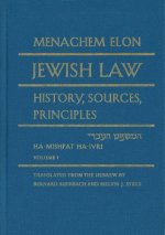 Jewish Law, 4-volume set