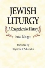 Jewish Liturgy