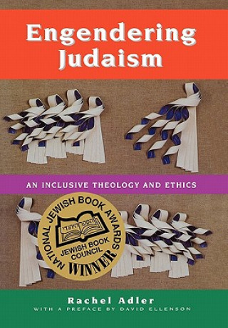 Engendering Judaism