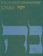 JPS Bible Commentary: Jonah