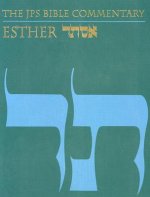 JPS Bible Commentary: Esther