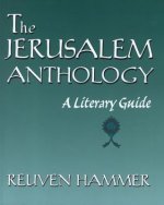 Jerusalem Anthology