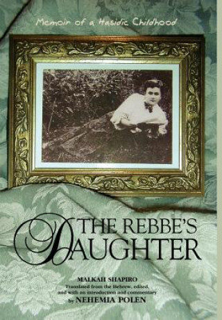Rebbe's Daughter