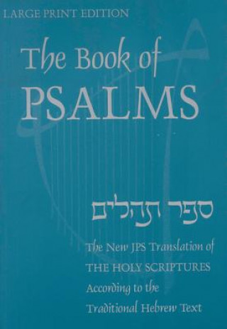 Book of Psalms