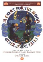 Coat for the Moon and Other Jewish Tales