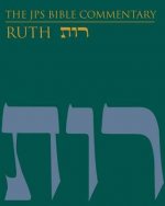 JPS Bible Commentary: Ruth