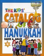 Kids' Catalog of Hanukkah