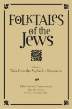 Folktales of the Jews, Volume 1
