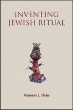 Inventing Jewish Ritual