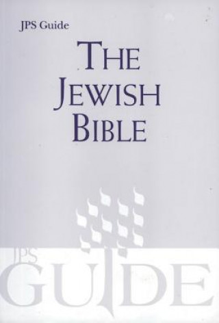 Jewish Bible (JPS)(Miękka)