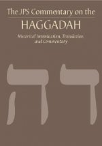 JPS Commentary on the Haggadah