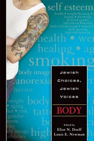 Jewish Choices, Jewish Voices