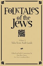 Folktales of the Jews, Volume 3