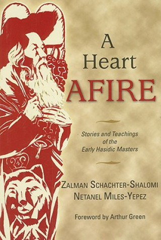 Heart Afire