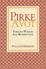 Pirke Avot