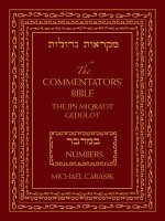 Commentators' Bible: Numbers