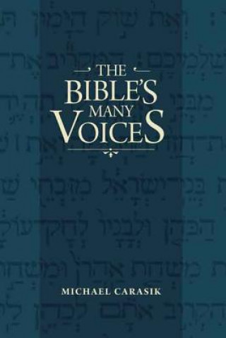 Bible's Many Voices