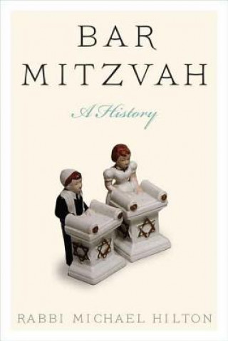 Bar Mitzvah, a History