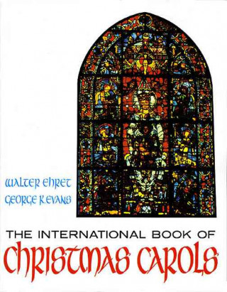 INTL BOOK OF CHRISTMAS CAROLS MLC