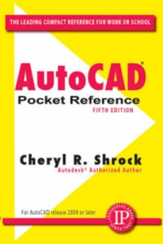 AutoCAD Pocket Reference