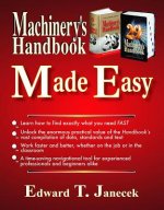 Machinery's Handbook Made Easy