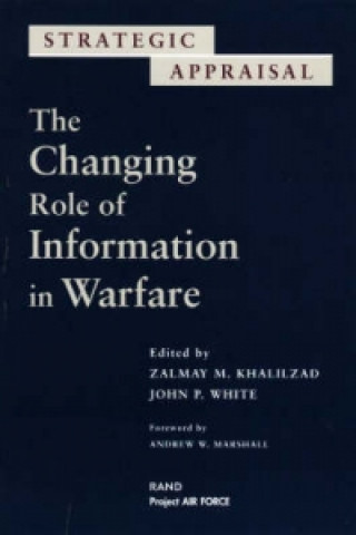 Changing Role of Information Warfare
