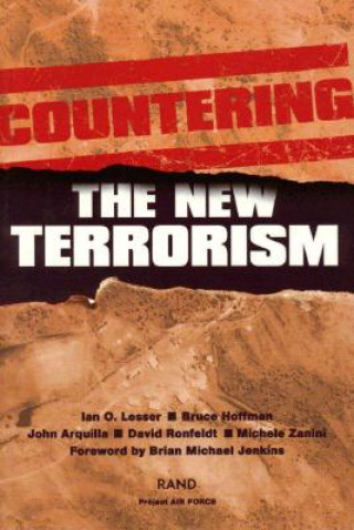 Countering the New Terrorism