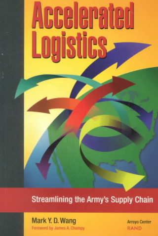 Accelerated Logistics