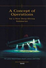 Concept of Operations for a New Deep-diving Submarine