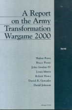 Report on the Army Transformation Wargame