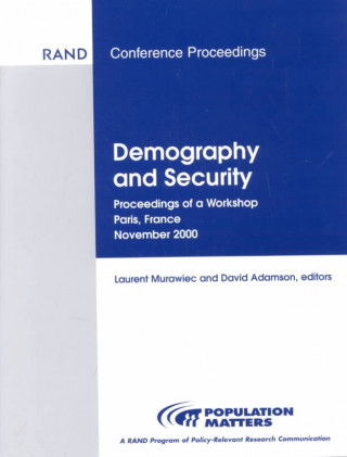 Demography and Security