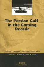 Persian Gulf in the Coming Decade