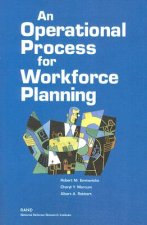 Operational Process for Workforce Planning