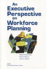 Executive Perspective on Workforce Planning