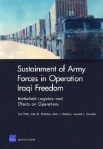Sustainment of Army Forces in Operation Iraqi Freedom