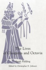 Lives of Cleopatra And Octavia