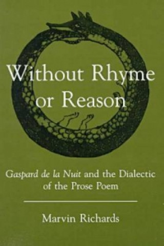 Without Rhyme Or Reason