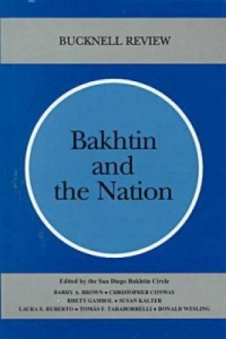 Bakhtin And The Nation