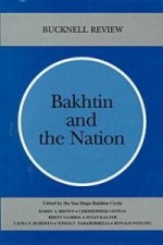 Bakhtin And The Nation