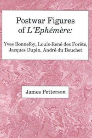 Postwar Figures Of L'Ephemere