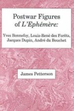 Postwar Figures Of L'Ephemere