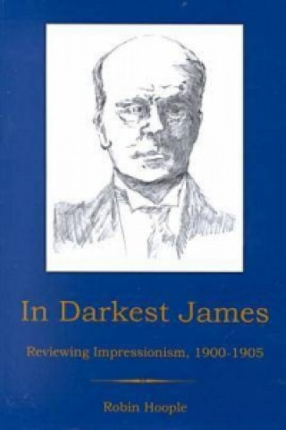 In Darkest James