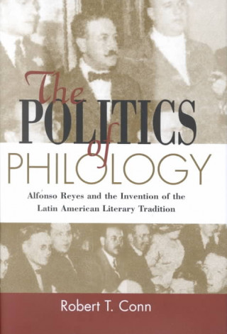 Politics Of Philology
