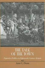 Talk Of The Town
