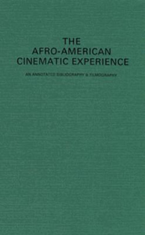 Afro-American Cinematic Experience
