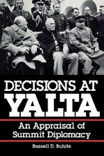 Decisions at Yalta