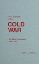 From Potsdam to the Cold War